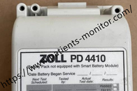 باتری دفیبریلاتور سری M Zoll PD4100 قطعات ماشین پزشکی 4.3Ah 12 ولت