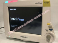 صفحه نمایش 10.4 اینچی صفحه نمایش بالای صفحه نمایش 10.4 اینچی philip Intellivue MP20