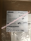 فیلیپس ECG منجر به CBL Unshielded 3 LD Miniclip AAMI 0.45m 989803144931 M1622A