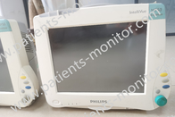 IntelliVue MP50 بیمار مانیتور دستگاه پزشکی نوار قلب برای بیمارستان