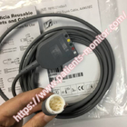 Efficia Combined Cable 5 Leadset Grabber IEC REF 989803160641 تجهیزات پزشکی