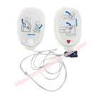Electrode Pre Connect Adult 10pk Plug Monitor Patient Parts for philip HeartStart MRxXLXL+Defibrillators Monitor