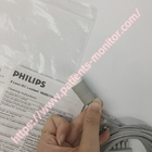 philip Adult 5 Lead 12 Pin IEC Leadest 989803143191 تجهیزات پزشکی جدید و خوب برای بیمارستان