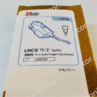 Masima LNCS DCI 9 Pin Adult Finger Clip Sensor SpO2 REF 1863 for Hospital ICU Clinc