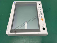 دستگاه ICU بیمارستان Edan IM70 نمایشگر نمایشگر بیمار قالب جلویی با صفحه لمسی T121S-5RB014N-0A18R0-200FH