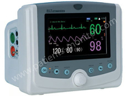 بایو لایت BLT M7000 نظارت بر بستر بیمار تجهیزات بیمارستان در وضعیت خوب کار می کنند.