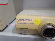 سیستم ویدیویی مورد استفاده اولمپوس EVIS LUCERA CV-260 مرکز اندوسکوپی برای بیمارستان