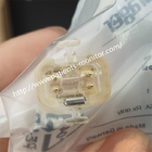 Dräger Sensor Neonatal Flow Insert (5x) REF 8410179 برای دستگاه تهویه هوا، اصلی جدید