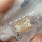 Dräger Sensor Neonatal Flow Insert (5x) REF 8410179 برای دستگاه تهویه هوا، اصلی جدید
