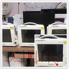 دستگاه مانیتور چند پارامتر بیمار Philip MP20 ، دستگاه های نظارت بر پزشکی بیمارستان