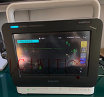 بیمارستان مانیتور بیمار استفاده شده از سیستم مانیتور بیمار MX400