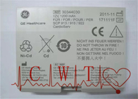 لوازم جانبی پزشکی GE CardioServ باتری REF 30344030 12V 1200mAh ارزش زیادی دارد