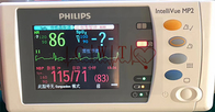 Philip MP2 مانیتور بیمار استفاده شده