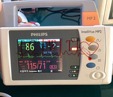 Philip MP2 مانیتور بیمار استفاده شده