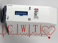 ماژول نظارت بر پارامتر حیاتی ECG / TEMP / Dual IBP برای بیمارستان