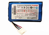 باتری لیتیوم قابل شارژ ECG ، فشار خون LI13S001A Icu
