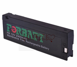 باتری قابل شارژ مانیتور بیمار FB1223 Mindray PM9000 PM8000 7000 MEC-1000 2000 Goldway