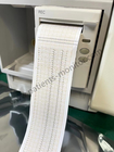 ضبط کننده چاپگر آرایه حرارتی قطعات مانیتور Philip MP50 Patient Recorder M1116B Printer Recorder