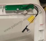 قطعات دستگاه بیمارستانی Efficia CM10 قطعات مانیتور بیمار قاب پوششی پانل جلویی