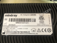 ADP1210-01 آداپتور AC سونوگرافی Mindray برای سیستم های تشخیص M5 M7