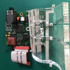 فیلیپس IntelliVue MP50 کانکتور قطعات مانیتور بیمار ECG Alarm Board LED M8085-66421 M8085-61001