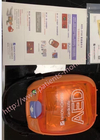 دستگاه های بیمارستانی دفیبریلاتور خارجی اتوماتیک Cardiolife AED-3100 Nihon Kohden