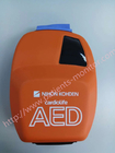 دستگاه های بیمارستانی دفیبریلاتور خارجی اتوماتیک Cardiolife AED-3100 Nihon Kohden