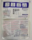 989803139261 قطعات دستگاه دفیبریلاتور Smart Pads II برای Philip HeartStart FR2 / FR / FR3 / FRx / MRx