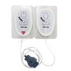 پدیبریلاتور AED Heartstart Infant Pads رادیو شفاف M3719A Philip MRx M3536A