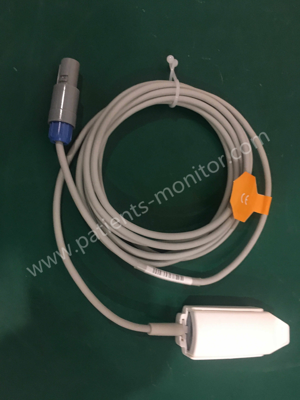Edan F9 Fetal Monitor SpO2 Sensor SN 20220210141 12.01.109069 سازگار
