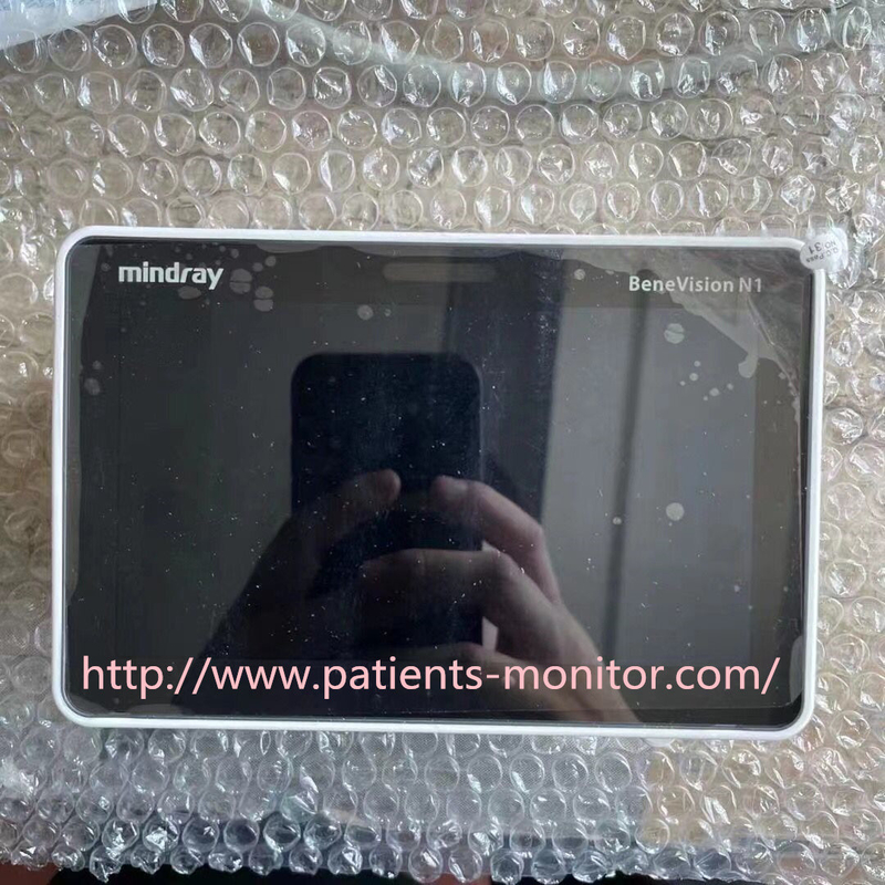 مانیتور بیمار BeneVision N1 Mindray 3 در 1 با صفحه نمایش لمسی 5.5 اینچی