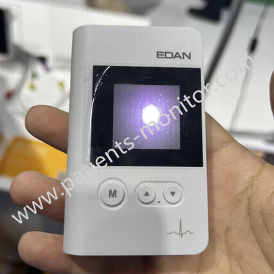 Edan SE-2012A قطعات دستگاه ECG سیستم تجزیه و تحلیل هولتر ضبط کننده کار تجهیزات پزشکی هوشمندتر