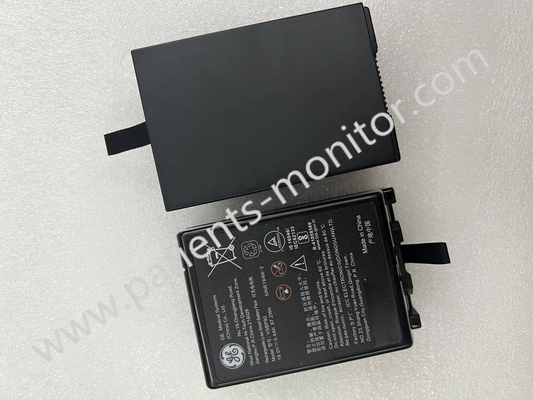 فوکودا NI-MH باتری 9.6V 2000mAh LOT T8HRAAU-4713 برای دستگاه FX-7202 ECG
